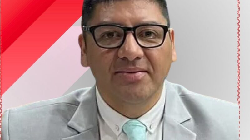 Reflexiones de Carlos Godoy sobre la historia y política