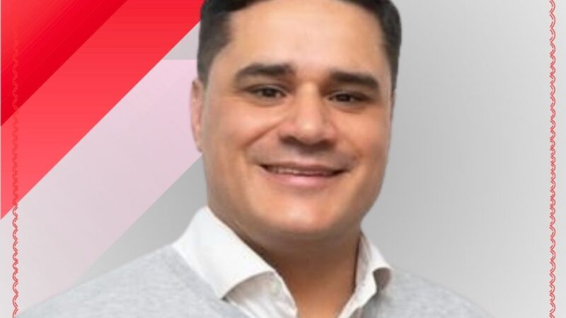 Martin Chávez: Un Concejal Comprometido con Río Gallegos