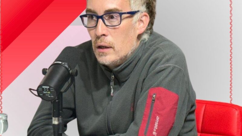 Cambios en patentes farmacéuticas: Pablo Yañez opina