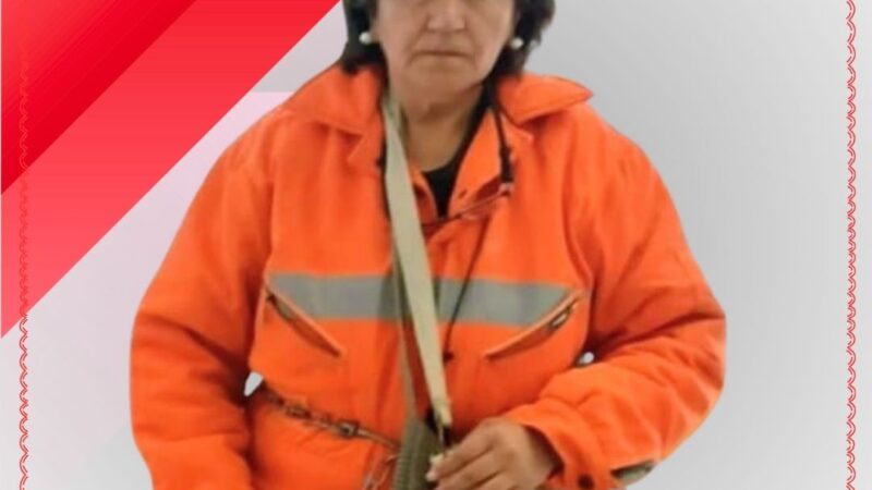 Caso de salud: madre denuncia abandono de su hijo