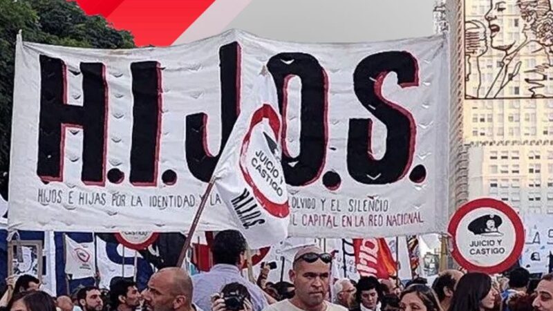 50 años de memoria: reflexiones sobre el pasado