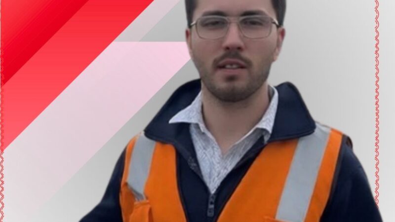 Actualización sobre los trabajos de Vialidad Nacional en Santa Cruz