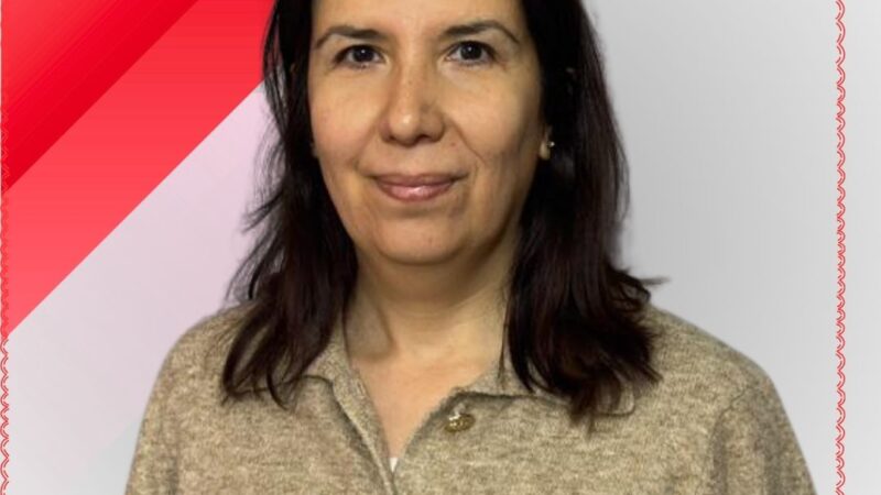 Fernanda Pacheco nos habla del Proyecto San Agustín