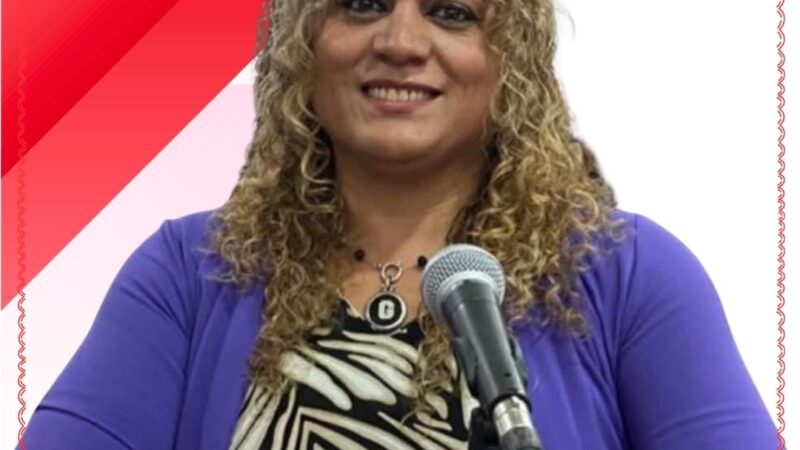 Giulliana Tobares: «Los laureles no me interesan»