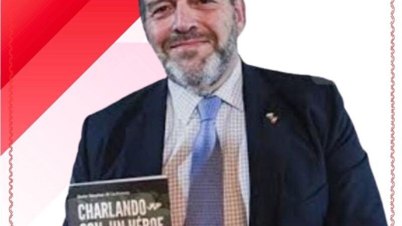 Malvinas: Javier Sánchez de la Puente y la deuda de gratitud