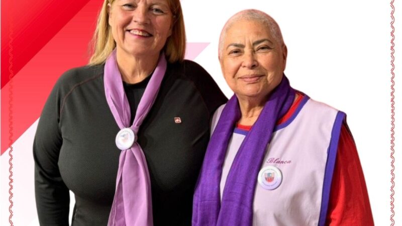 Prevención del cáncer: Buen Día Vida en FM Ciudad