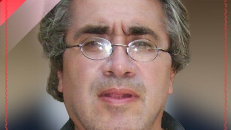 Reforma laboral: José Salvador Cárcamo advierte regresión