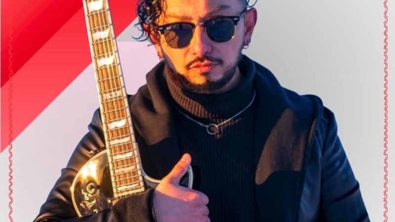 Jonathan Becker lanza Dreams Studio en el Gran Cabral