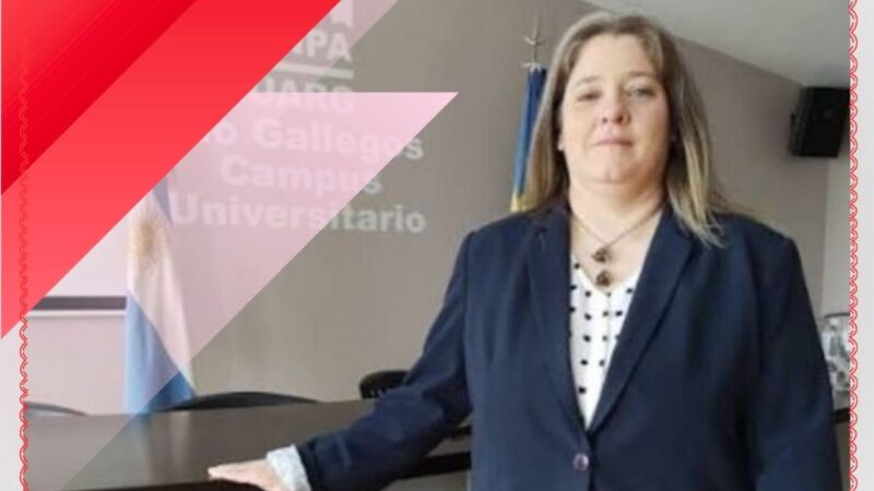 UNPA en alerta: Franciscovic advierte crisis presupuestaria