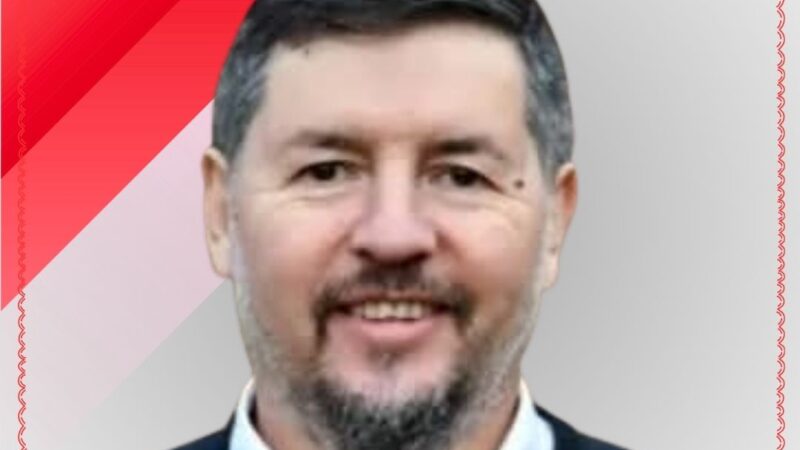 Muñoz exige transparencia en el Fondo UNIRCE y paritarias