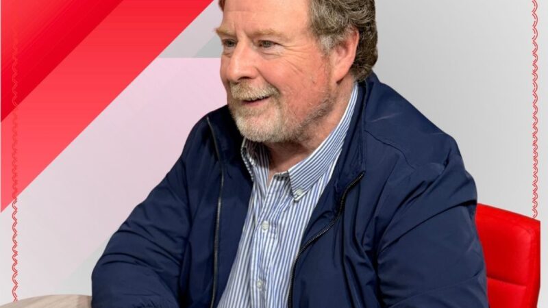 Crisis en Santa Cruz: Guillermo Polke advierte ajuste