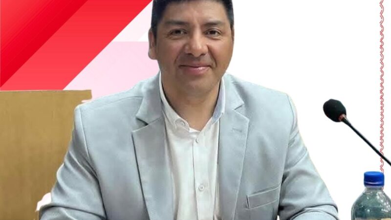 Carlos Godoy cuestiona la falta de transparencia de Vidal