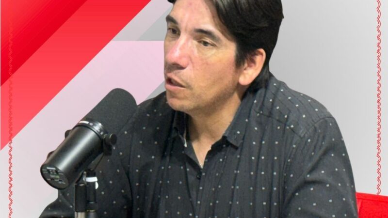 Emergencia en Santa Cruz: Cristian Sánchez rechaza la ley