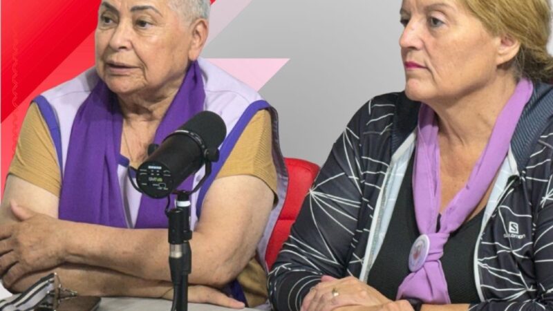 Buen Día Vida: Actividades y lucha por el Plan Nacional