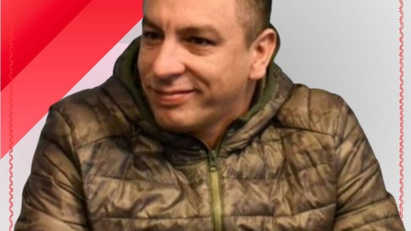 Cristian Pérez advierte crisis laboral en Santa Cruz