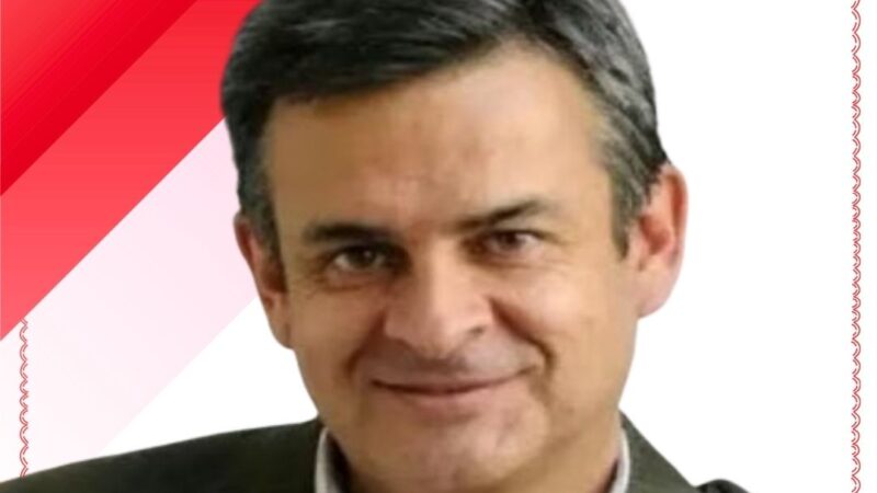 Conflicto Irán-EE.UU.: Luis Rosales analiza la escalada