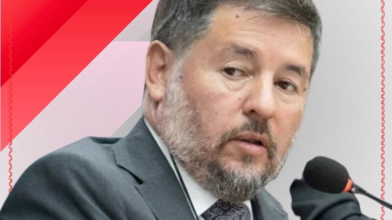 Pedro Muñoz: «El Gobierno debe parar la pelota y sincerar»