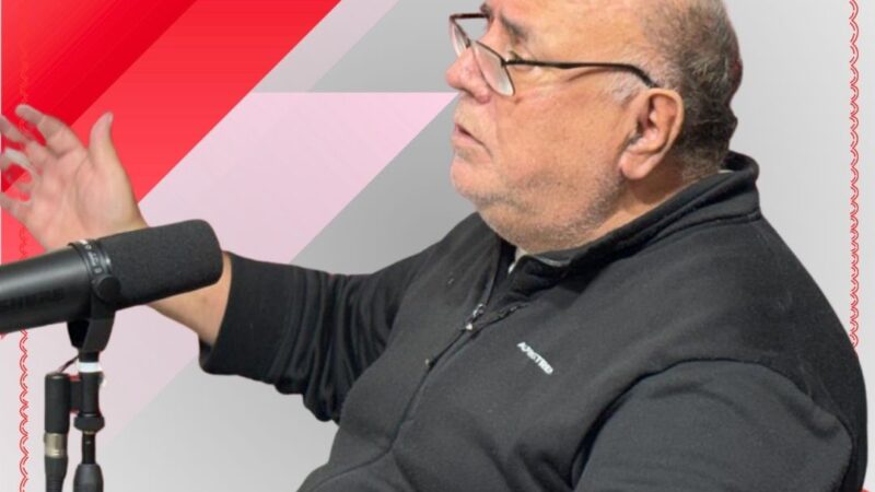 Gastritis en Santa Cruz: el Dr. David alerta sobre la automedicación