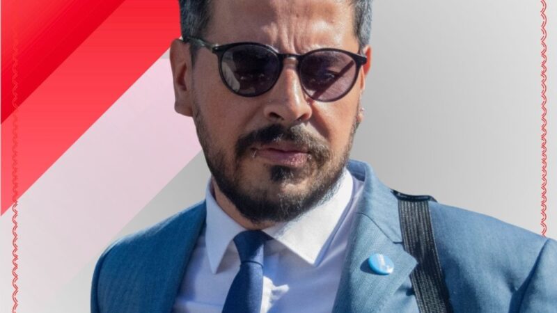 Elecciones en APEL: David Catrihuala busca la renovación