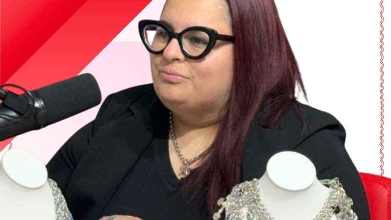 Marketing y emprendimiento: Zoe Barreiro en FM Ciudad