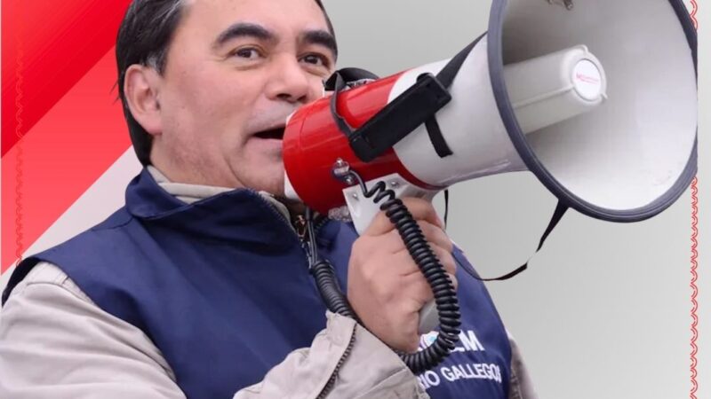 Reunión gremial en el Ministerio de Trabajo de Santa Cruz