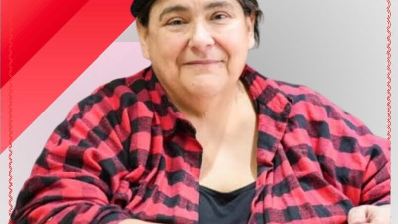 Silvia D’Andrea asume la Secretaría de Cultura