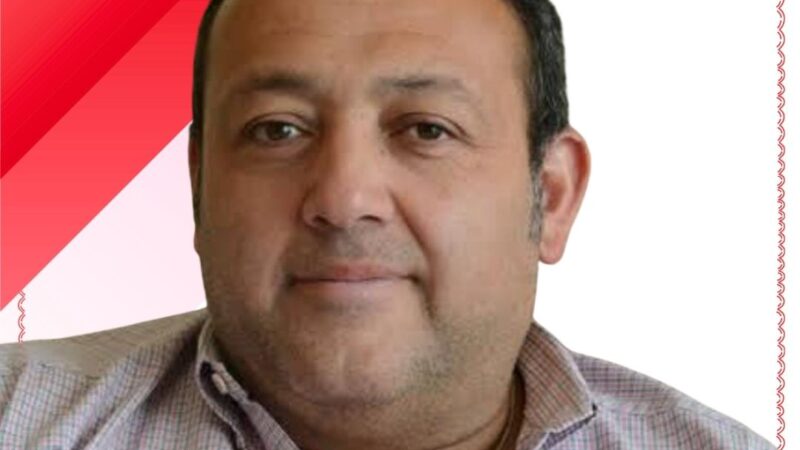 Héctor Acosta se despide de la Casa Salesiana
