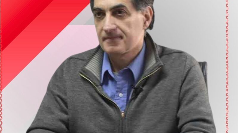 Caso Maldonado: el oscuro trasfondo de un exconcejal en Río Gallegos.