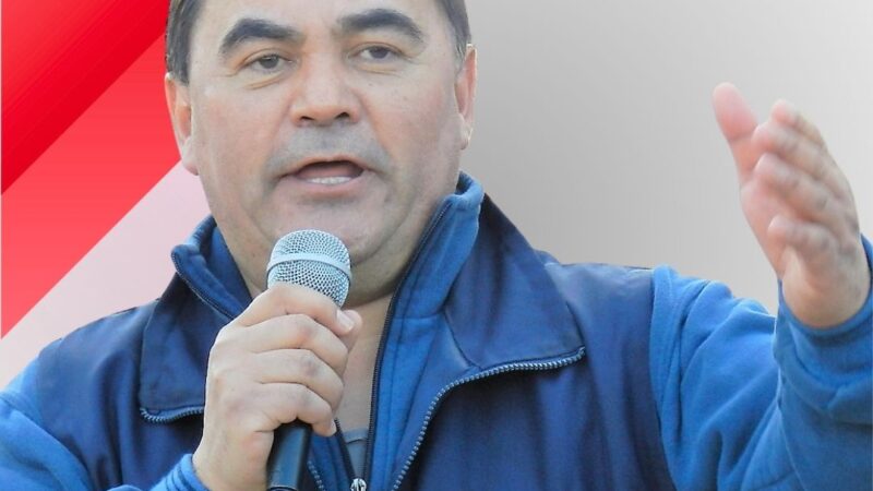 Expectativas paritarias y la situación del PJ según Pedro Mansilla