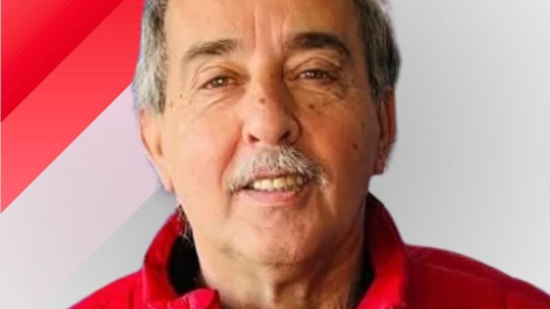 Nuevo presidente del Club Talleres de Río Gallegos: retos y sueños.