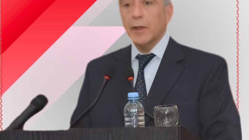 Nuevo programa de trabajo en el sector hidrocarburífero de Santa Cruz