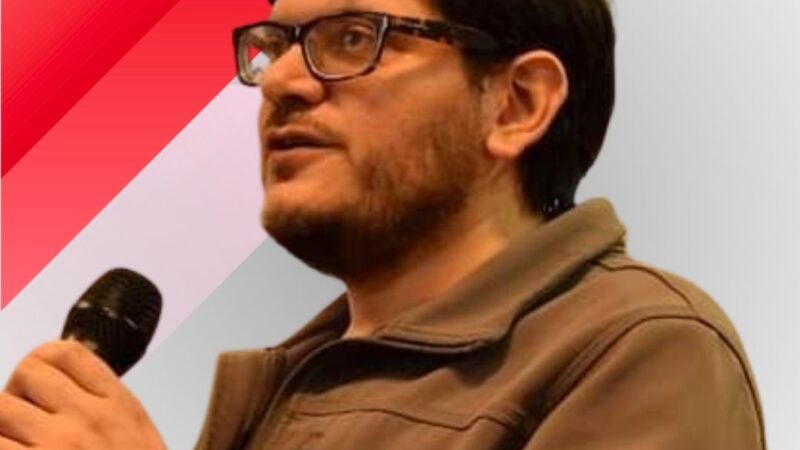 Semana con acampes y protestas con detenidos en Las Heras.