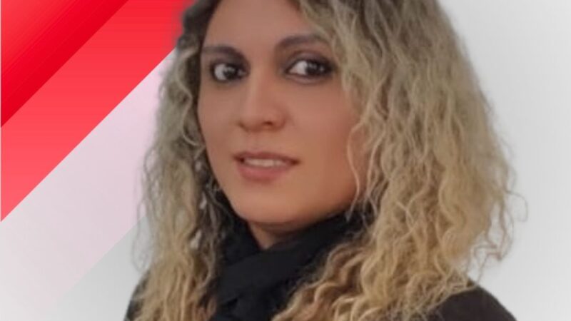 Giuliana Tobares celebra 114 años del Consejo y destaca su banca como concejal.