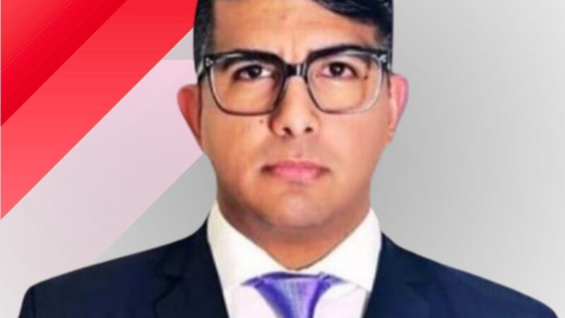 Diputado Nacional por Santa Cruz: Hablando a Agenda abierta.