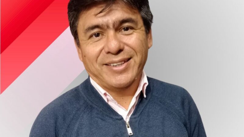Crece el consumo problemático en Río Gallegos, alerta Héctor Silva del Hogar de Cristo
