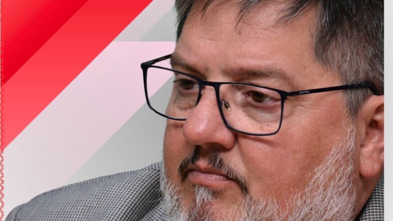 Ezequiel Verbes responde a acusaciones de Agostina Mora sobre plazos fijos