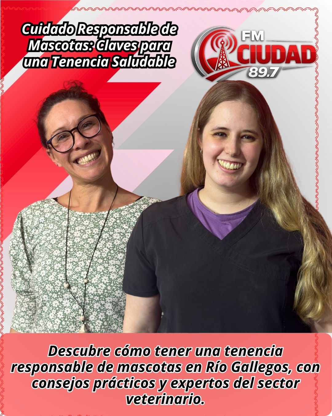 Cuidado Responsable de Mascotas: Claves para una Tenencia Saludable