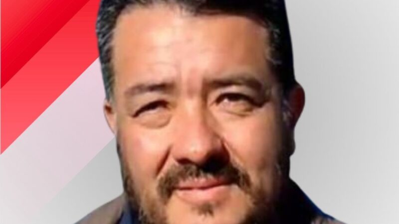 Conflicto petrolero en Santa Cruz: declaración de Carlos Paez.