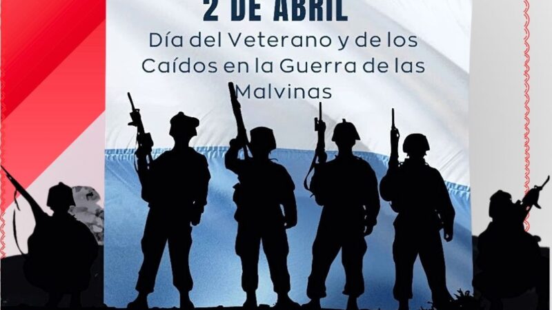Sonido de la Nación: Historias de Malvinas y más en la Radio Argentina