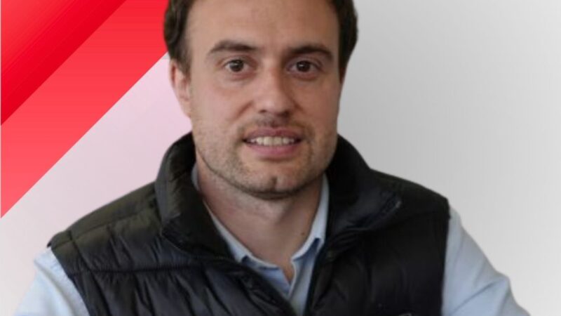 Diego Gamboa: Crecimiento del turismo en Santa Cruz