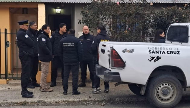 Golpe mundial contra la explotación infantil con alcance en Santa Cruz