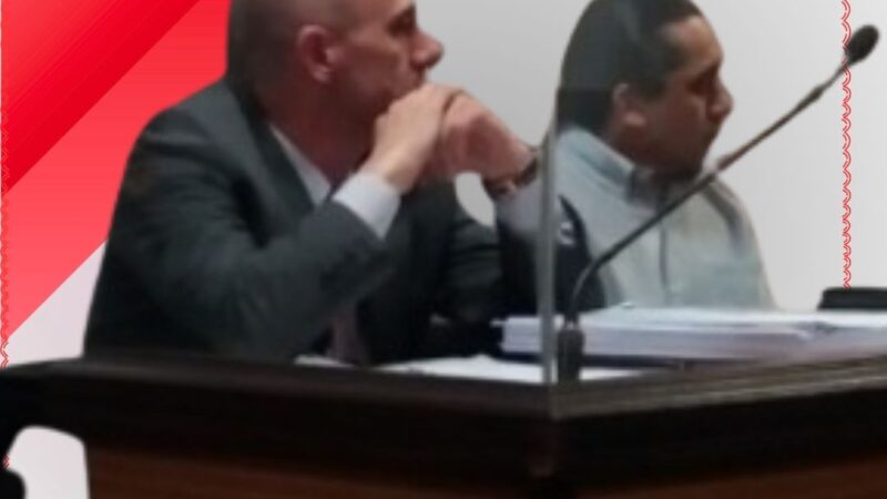 Análisis del caso de Emilio Maldonado: entrevista con Dr. Juan Carlos Botik.
