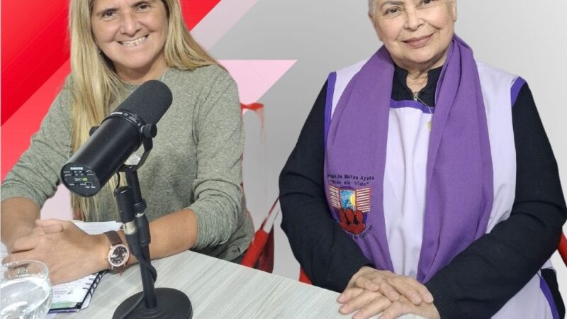 Derechos de la Mujer: Empoderamiento y Buen Trato en la Salud en Río Gallegos