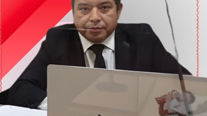 Ley de imputabilidad: análisis a fondo con el Dr. Cristian Arel.