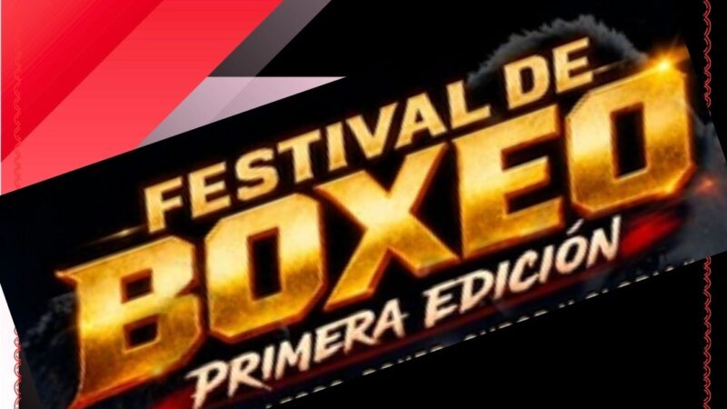 El boxeo vuelve a Río Gallegos: un evento imperdible el 11 de abril.