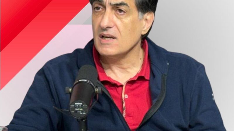 Emilio Maldonado condenado: Dr. Sergio Macagno habla sobre el caso