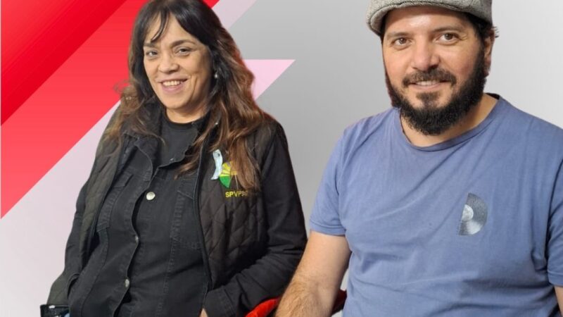 Atrasos en pagos de vialidad afectan a trabajadores en Santa Cruz