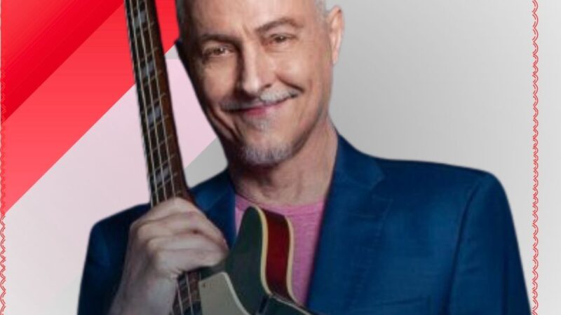 Pedro Aznar: Una Noche entre Amigos y el Poder de la Música.