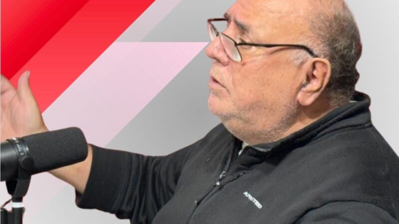 Columna Familia y Salud con el Doctor José David
