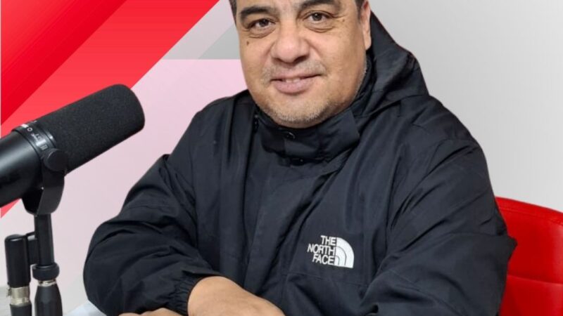 Atlético Boxing Club logra victoria y colabora en inclusión social